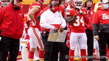 Mike Tomlin still confused over how Chiefs' Eric Bieniemy wasn't hired as a head coach