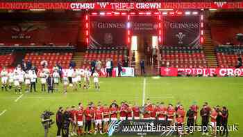 Wayne Pivac determined Wales will not lose focus following Triple Crown triumph
