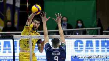 Ravenna si arrende, Modena va ai quarti - La Gazzetta dello Sport