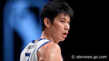 Basketball star Jeremy Lin says he was called 'coronavirus' on court, denounces racism against Asians - ABC News