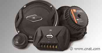 Pump up the volume  with this JBL premium car speaker system for 68% off     - Roadshow