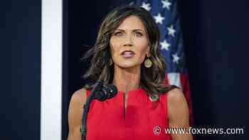 CPAC speaker Kristi Noem: What to know about the Governor of South Dakota
