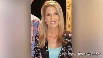 Texas mother dies in freak crash when wheel smashes through windshield