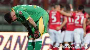 Perugia-Modena 3-0, canarini mai in partita al 'Curi' - il Resto del Carlino