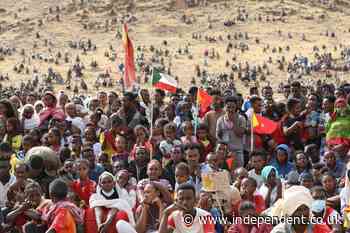 Ethiopia’s war leads to ethnic cleansing in Tigray region, US report says