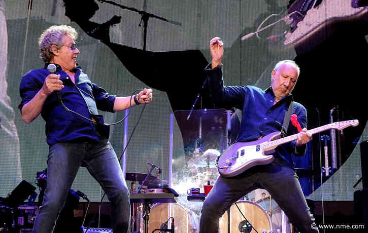 The Who announce super deluxe edition box set version of ‘The Who Sell Out’