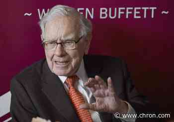 Warren Buffett again encourages investors to bet on America
