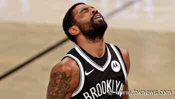 Kyrie Irving is often misunderstood, Nets teammate says