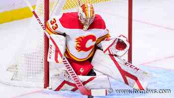 Flames beat Ottawa 6-3 to end Senators’ 3-game win streak
