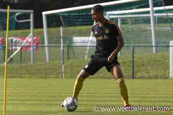 🎥 Belgisch jeugdinternational scoort heerlijk doelpunt voor U23 van Norwich