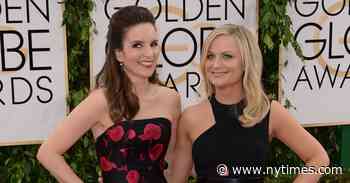 Golden Globes 2021: What to Watch For