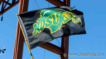 North Dakota State's 39-game winning streak snapped in stunning upset loss to Southern Illinois