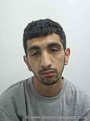 Pendle: Man receives prison sentence after being caught with crack cocaine in Nelson
