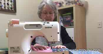 Southeast Minnesota women sew hope for girls around the world