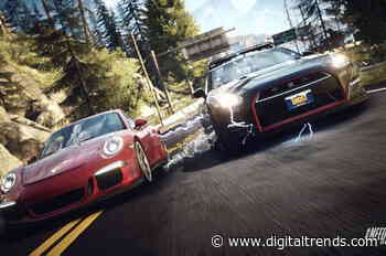 The best racing games for the PS4