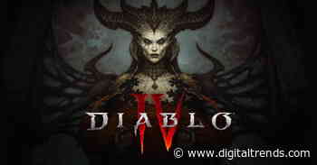 Diablo 4: Everything we know about the next Diablo game