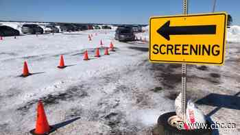 P.E.I. implementing COVID-19 circuit breaker as variant cases in Canada top 1,000