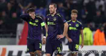 Everton will be 'better prepared' for Europe this time around if Blues qualify