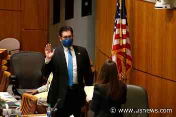 New Mexico House Speaker Seeks Dismissal of Ethics Complaint