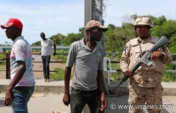 Dominican Republic to Construct Fence Along Border With Haiti