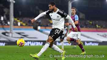 Fulham boss Scott Parker talks up ‘unplayable’ Ruben Loftus-Cheek