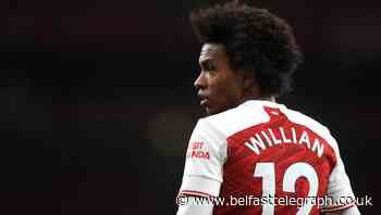 Willian starting to prove why Arsenal worked so hard to sign him – Mikel Arteta