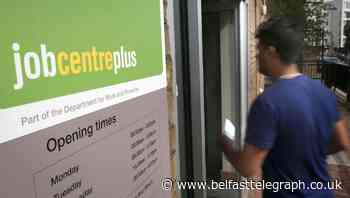 Labour calls for ‘jobs promise’ to prevent ‘lost generation’ to Covid