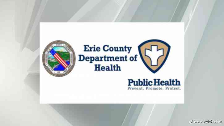 ECDOH releases new testing requirements for non-professional, non-collegiate sports tournaments