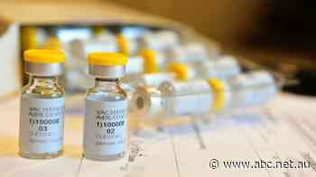 Live: US authorises Johnson & Johnson's one-shot COVID vaccine - ABC News