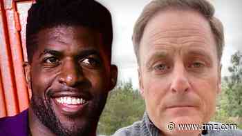 Emmanuel Acho to Replace Chris Harrison for 'After the Final Rose'