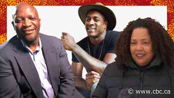 Being Black in Canada | Special presentation (2021)