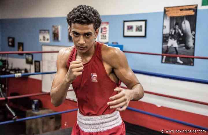 Canelo Alvarez vs Avni Yildirim Undercard Results: Aaron Aponte Picks Up Win Number Two Against Harry Gigliotti