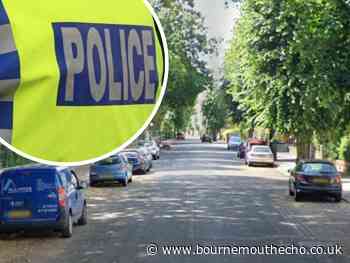 Armed police assist with response to reported theft from cars - Bournemouth Echo