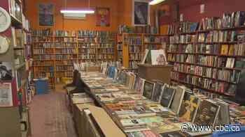 Beloved Mile End bookstore being forced out due to rent increase
