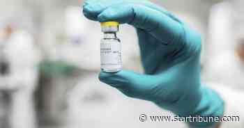 J&J's 1-dose shot cleared, giving US 3rd COVID-19 vaccine