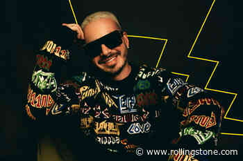 J Balvin Joins Katy Perry and Post Malone on Pokémon Compilation Album