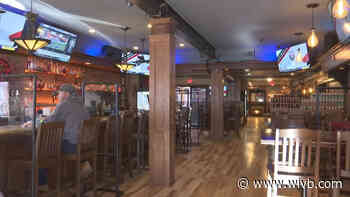 NY Judge grants preliminary injunction to 90 bars and restaurants, extending curfew