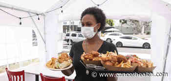 No Evidence of Coronavirus Transmission From Food or Food Packaging - Cancer Health Treatment News