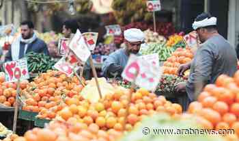 Egypt has overcome peak of coronavirus second wave, says health official - Arab News