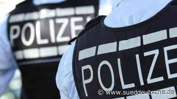 Polizei kontrolliert Einhaltung von Einreiseverbot nach MV - Süddeutsche Zeitung