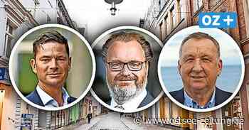 Unternehmer-Präsidenten in MV fordern: Komplette Wirtschaft sofort öffnen - Ostsee Zeitung