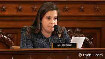 Stefanik renews call for Cuomo to resign amid new sexual harassment accusation