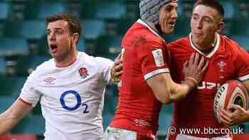 'I'll be fined and the dog won't be able to eat' - Jones refuses to debate controversial tries