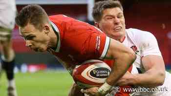Wales beat England to take Six Nations Triple Crown