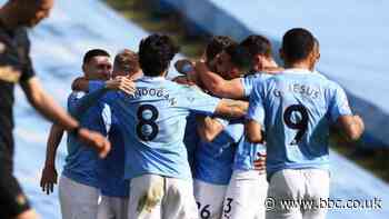 'One of the greatest achievements in our careers' - but will Man City win the quadruple?