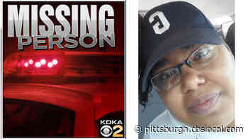Pittsburgh Police Safely Locate Missing 34-Year-Old, At-Risk Woman Hope Lewis