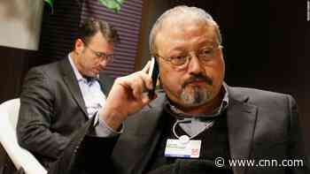 Analysis: The court of international public opinion long ago found MBS guilty over Khashoggi murder. The US has  caught up