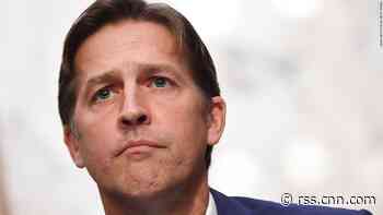 Sasse blasts party for 'weird worship of one dude' after Nebraska GOP rebukes him for impeachment vote