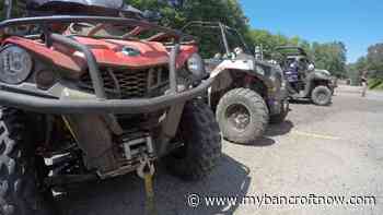 OFATV and Eastern Ontario Trail Alliance Sign Memorandum of Understanding - mybancroftnow.com