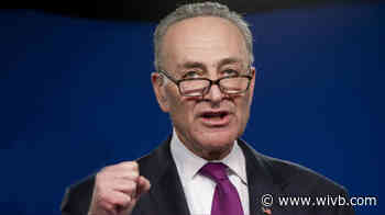 Leaders react to second sexual harassment accusation against Gov. Cuomo